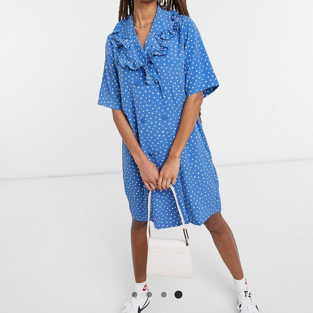 Blazer dress